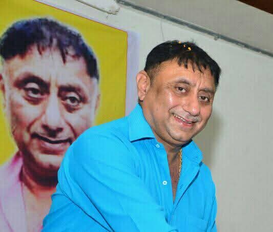 राष्ट्रीय बैंक कर्मचारी संघ (एनसीबीई) उत्तराखंड के महासचिव बने :- कुलदीप सिंह बवेजा