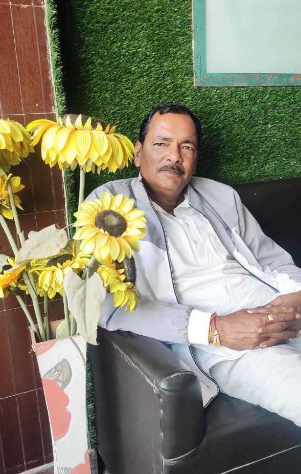 वन पंचायत सरपंच संगठन प्रदेश अध्यक्ष 18 अप्रैल को विभिन्न कार्यक्रम में करेंगे शिरकत।