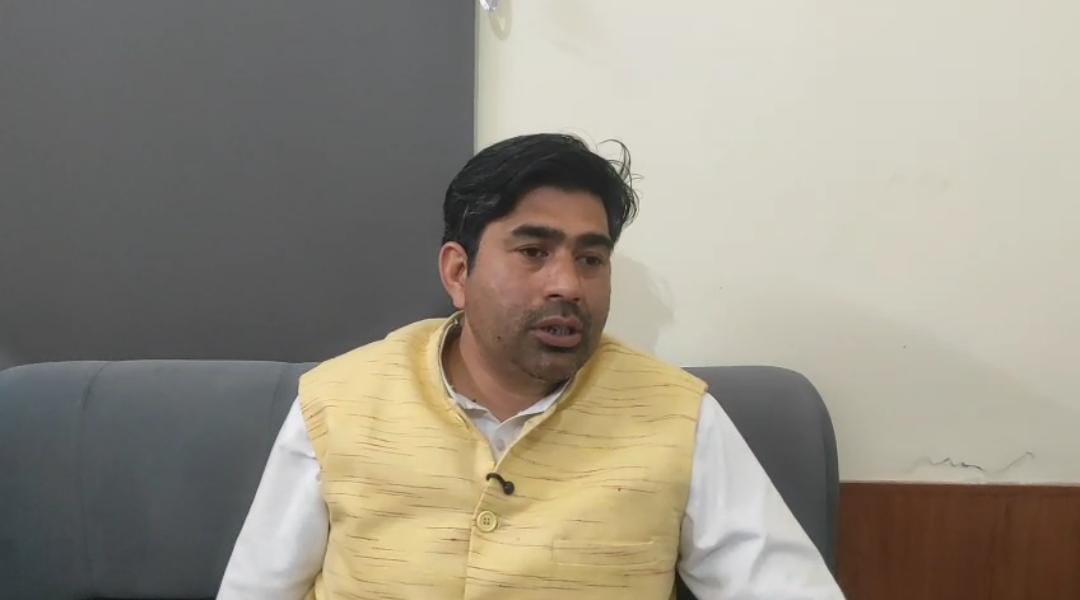 जलागम परिषद के उपाध्यक्ष शंकर कोरंगा ने मीडिया से वार्ता, प्रदेश सरकार की उपलब्धियों को गिनाया